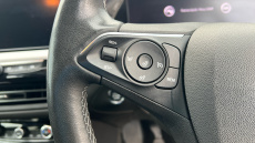 Vauxhall Grandland 1.2 Turbo Ultimate 5dr Petrol Hatchback